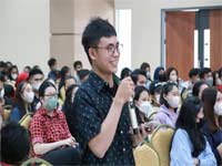 Executive Class Jember Nomor 3