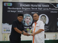 Executive Class Jember Nomor 1