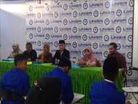 Executive Class Jember Nomor 2